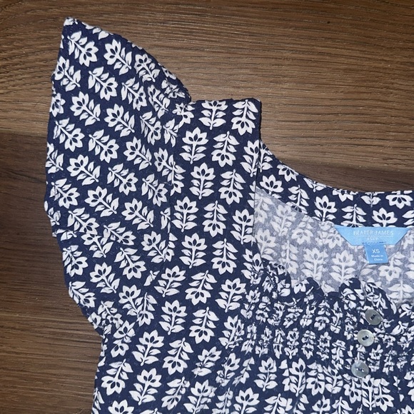 Draper James Blouse - Picture 3 of 3